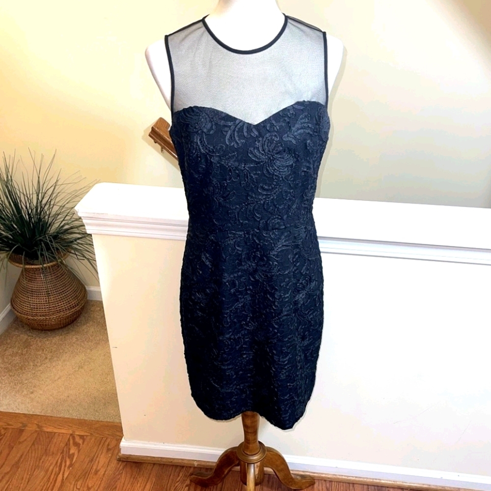 Cynthia Steffe | ‘Molly’ Embellished Dress